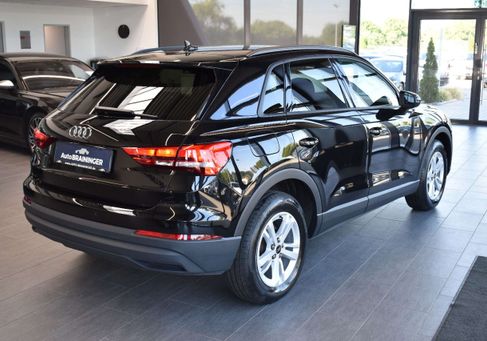 Audi Q3, 2023