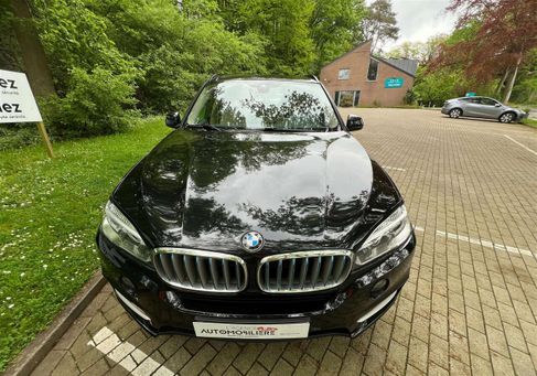 BMW X5, 2018 2