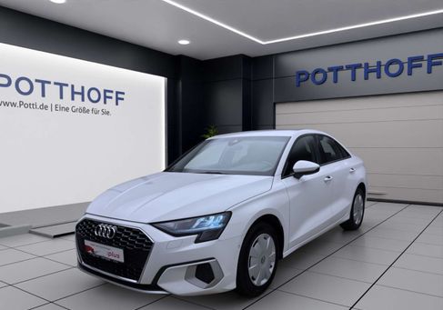 Audi A3, 2023 2
