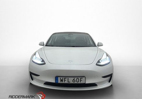 Tesla Model 3, 2020 2