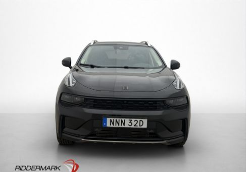 Lynk &amp; Co 01, 2022