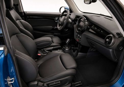 MINI Cooper, 2023
