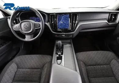 Volvo XC60, 2025