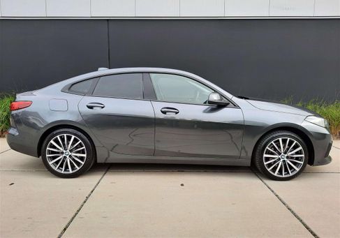 BMW 2 Serija, 2020 2