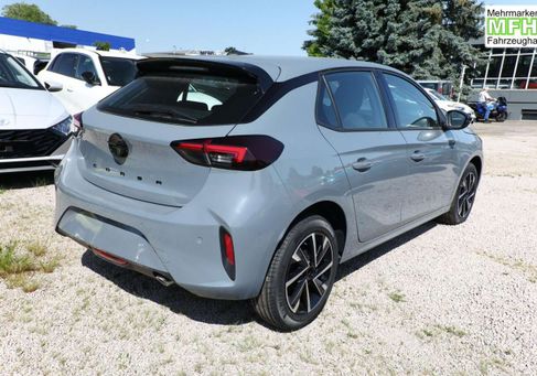 Opel Corsa, 2025 2