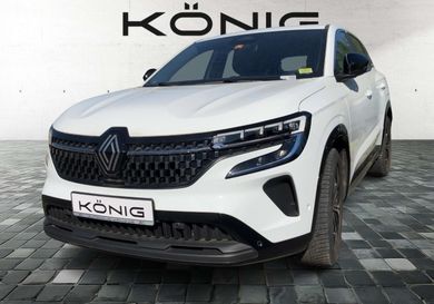 Renault Austral, 2024