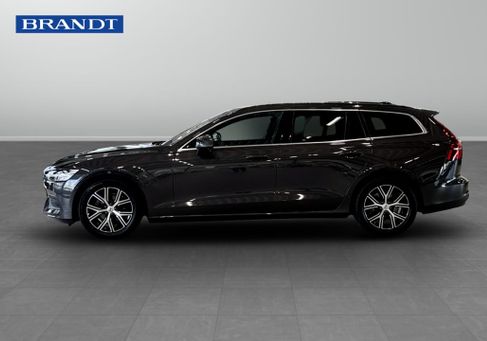 Volvo V60, 2024 3