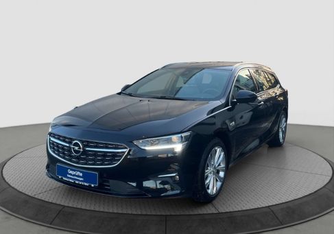 Opel Insignia, 2021 2