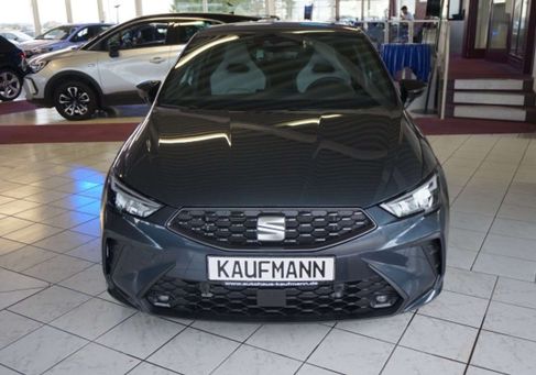 Seat Ibiza, 2026