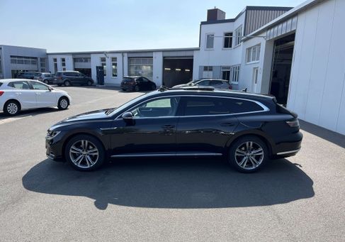 Volkswagen Arteon, 2023 3