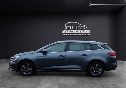 Renault Megane, 2023