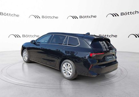 Opel Astra, 2025