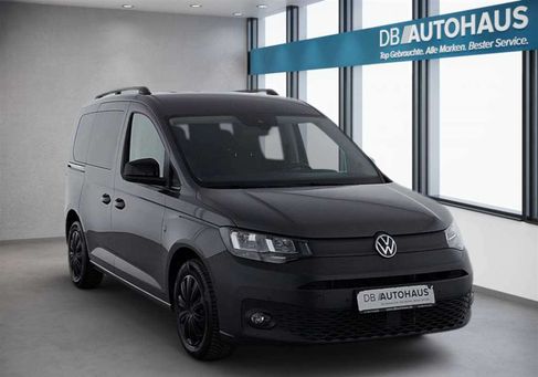 Volkswagen Caddy, 2023