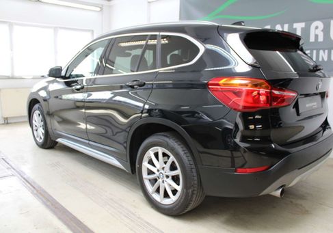 BMW X1, 2018 3