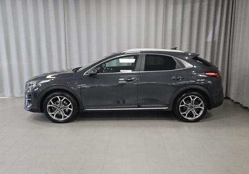 Kia XCeed, 2021 2