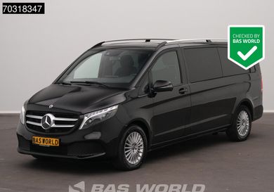 Mercedes-Benz V 300, 2024