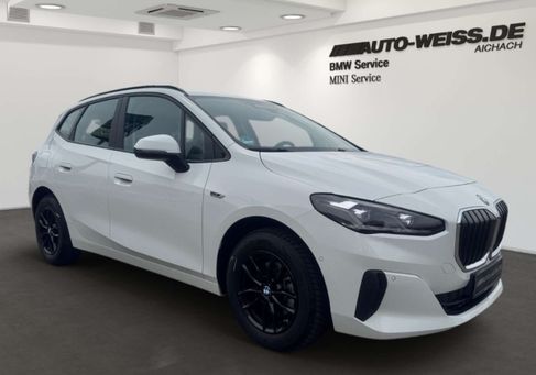 BMW 225, 2023
