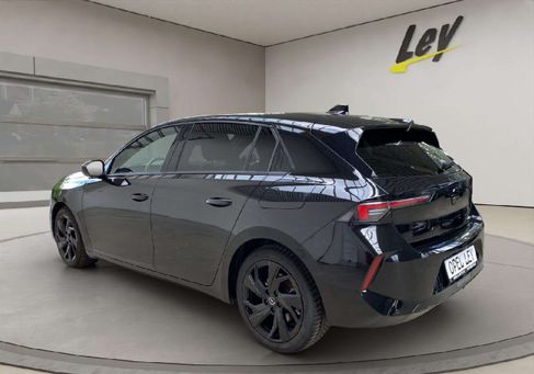 Opel Astra, 2023
