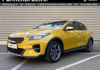 Kia XCeed, 2020