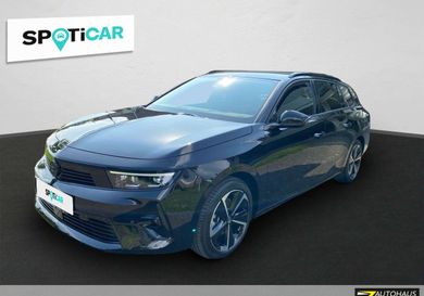 Opel Astra, 2024