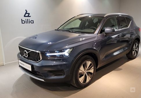 Volvo XC40, 2022