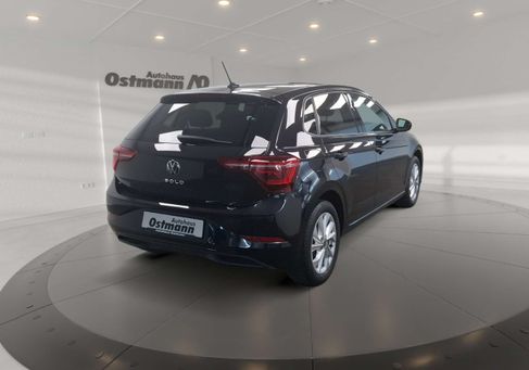 Volkswagen Polo, 2021