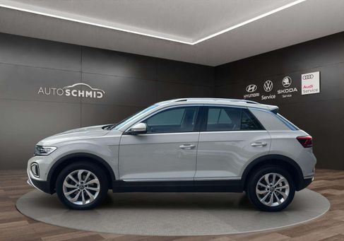 Volkswagen T-Roc, 2023