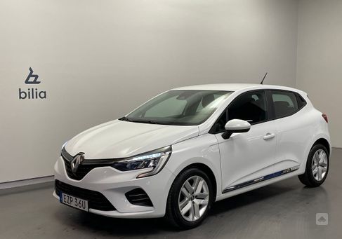 Renault Clio, 2022