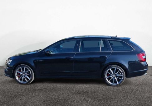 Skoda Octavia, 2019 3