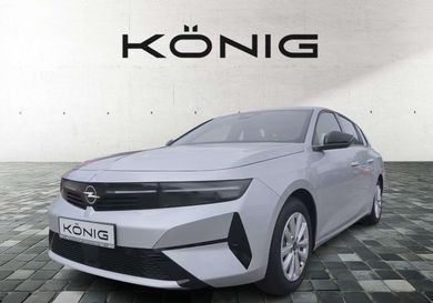 Opel Astra, 2026