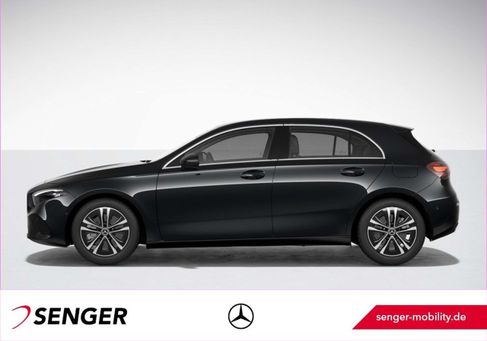 Mercedes-Benz A 250, 2024