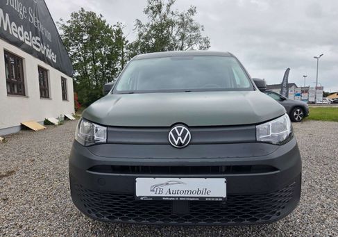 Volkswagen Caddy, 2023 3