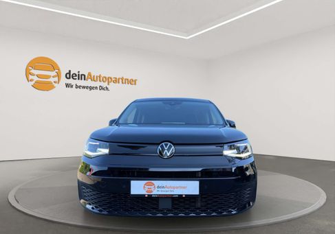 Volkswagen Caddy, 2024