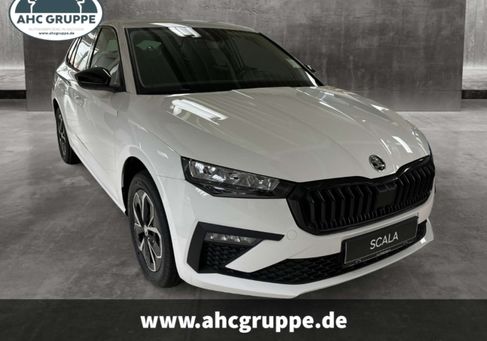 Skoda Scala, 2024