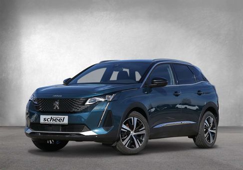 Peugeot 3008, 2023