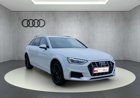 Audi A4 Allroad, 2021 3