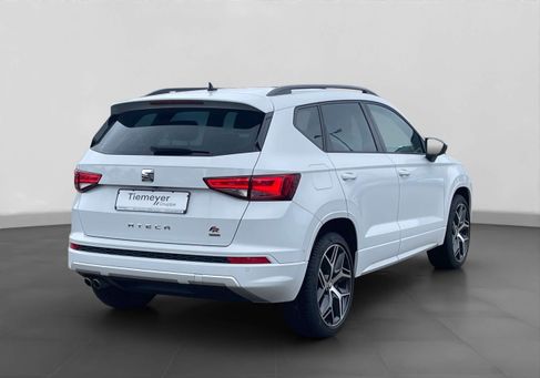 Seat Ateca, 2018