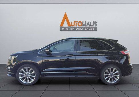 Ford Edge, 2018