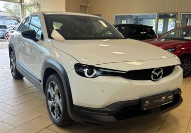 Mazda MX-30, 2023