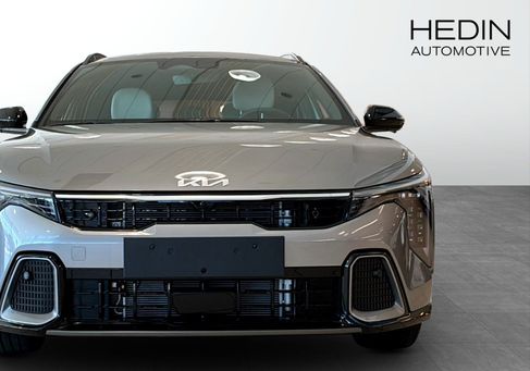 Kia, 2026 2