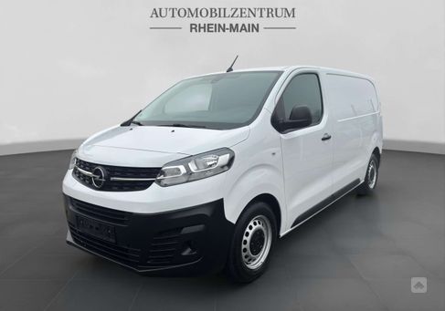 Opel Vivaro, 2023