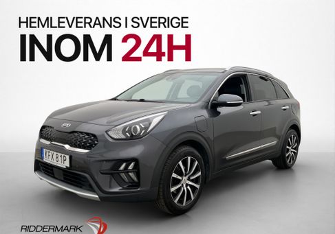 Kia Niro, 2020 2