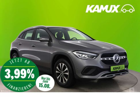 Mercedes-Benz GLA 180, 2023