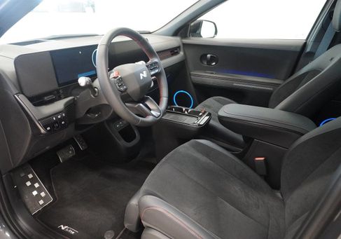 Hyundai IONIQ, 2026 2