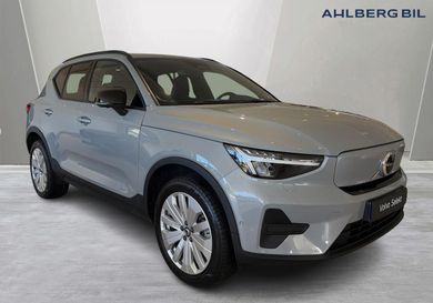 Volvo, 2025
