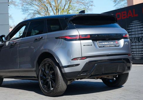 Land Rover Range Rover Evoque, 2020