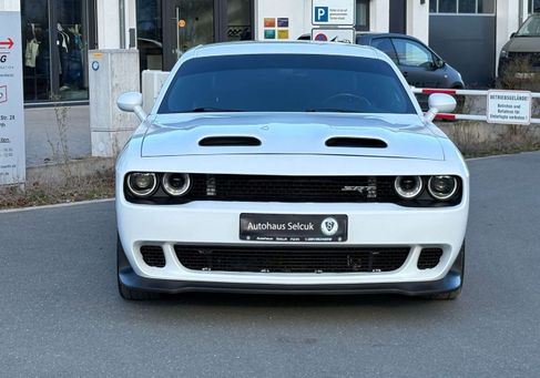 Dodge Challenger, 2022