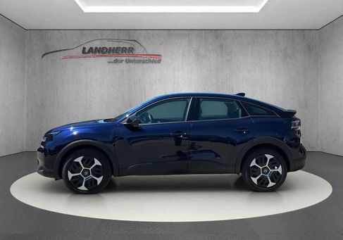 Citroën C4, 2025 2