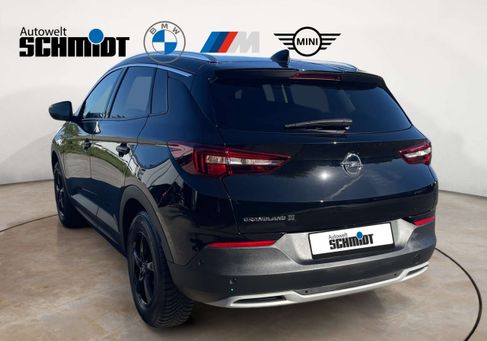 Opel Grandland X, 2020 3
