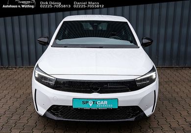 Opel Corsa, 2024